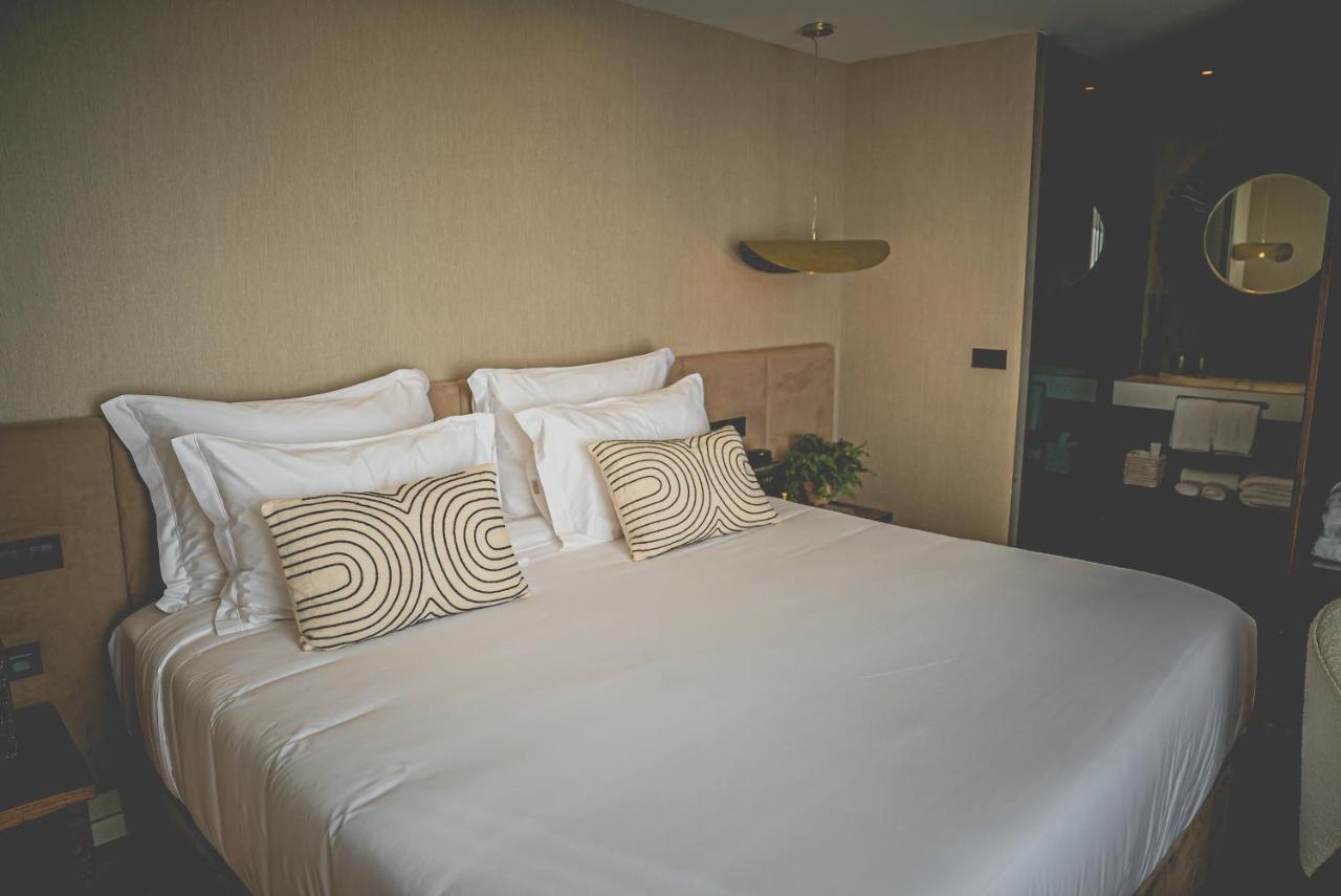 Quinta De Silvalde Hotel Santo Tirso Exterior photo
