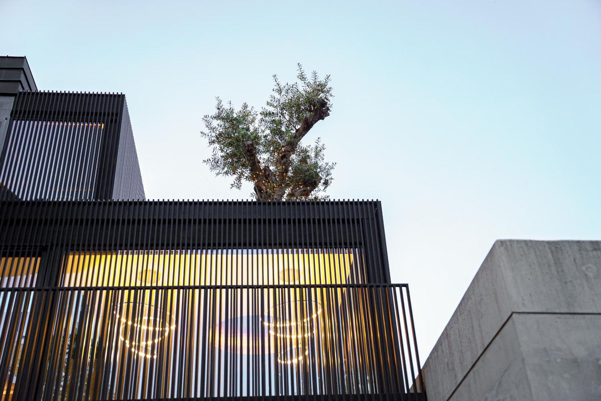 Quinta De Silvalde Hotel Santo Tirso Exterior photo